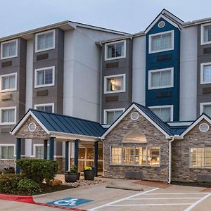 Microtel Inn & Suites By Wyndham Austin Airport