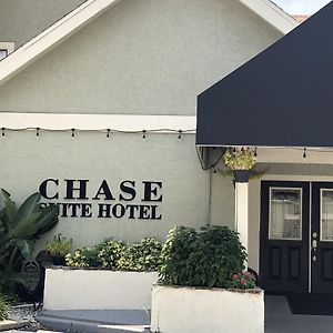 Chase Suite Hotel Rocky Point Tampa